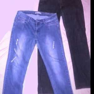 Jeans bundle